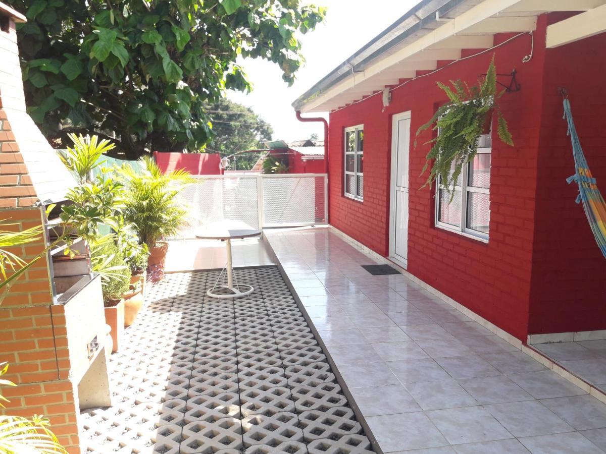 Holiday home En Familia Puerto Iguazu