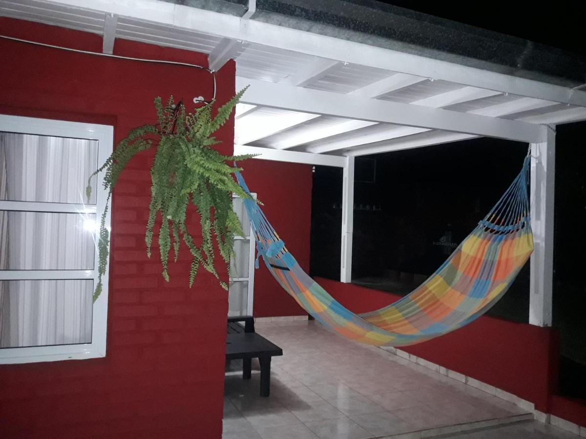 En Familia Holiday home
