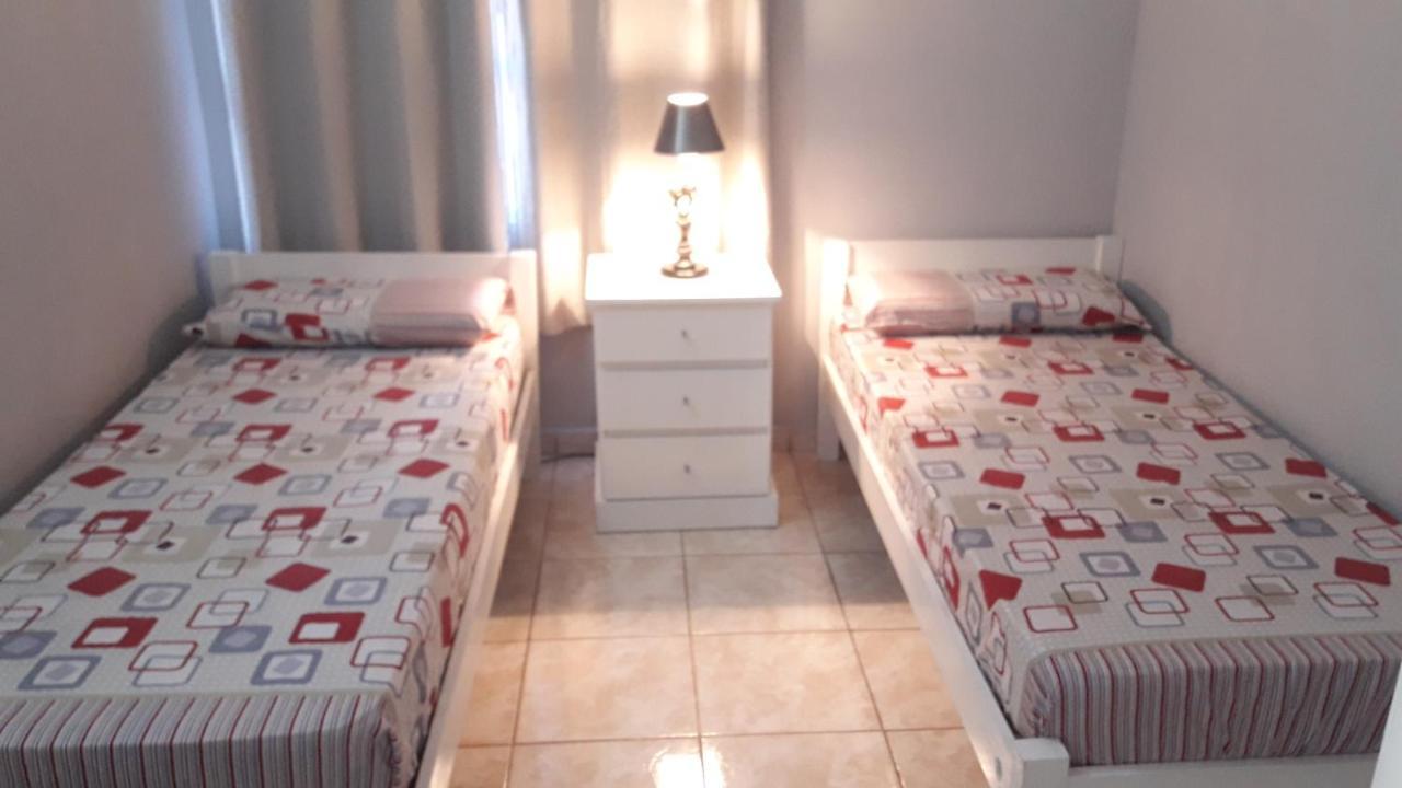 En Familia Holiday home Puerto Iguazu