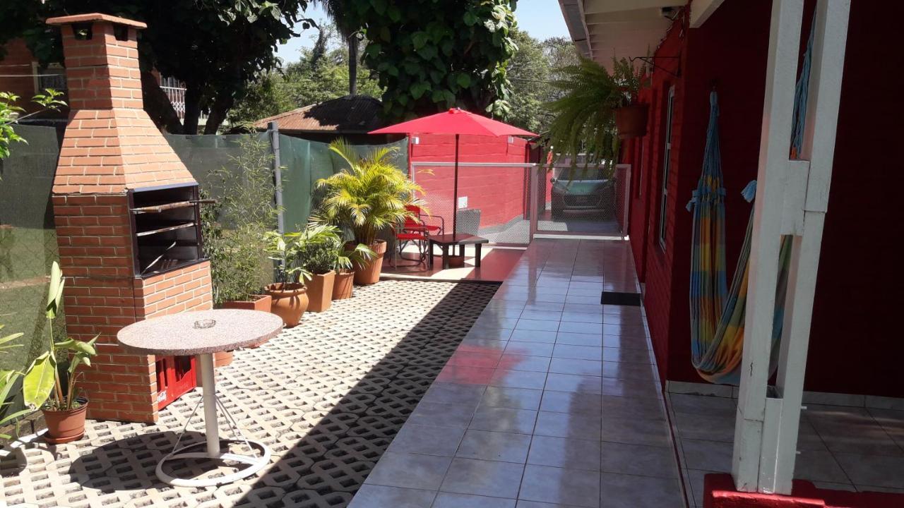En Familia Holiday home *
