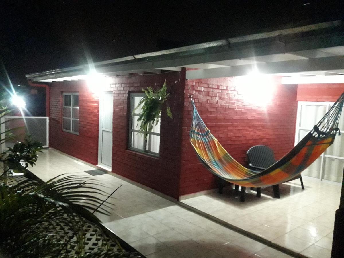Holiday home En Familia