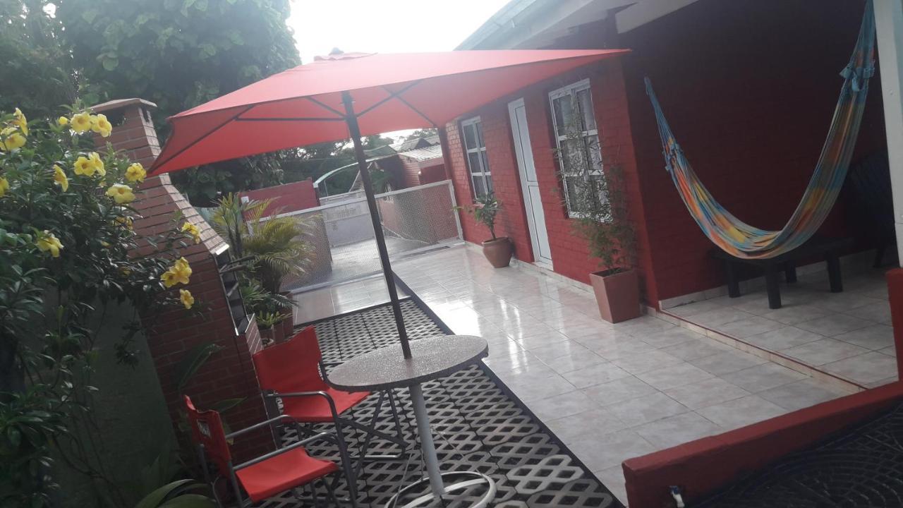 En Familia Holiday home Puerto Iguazu
