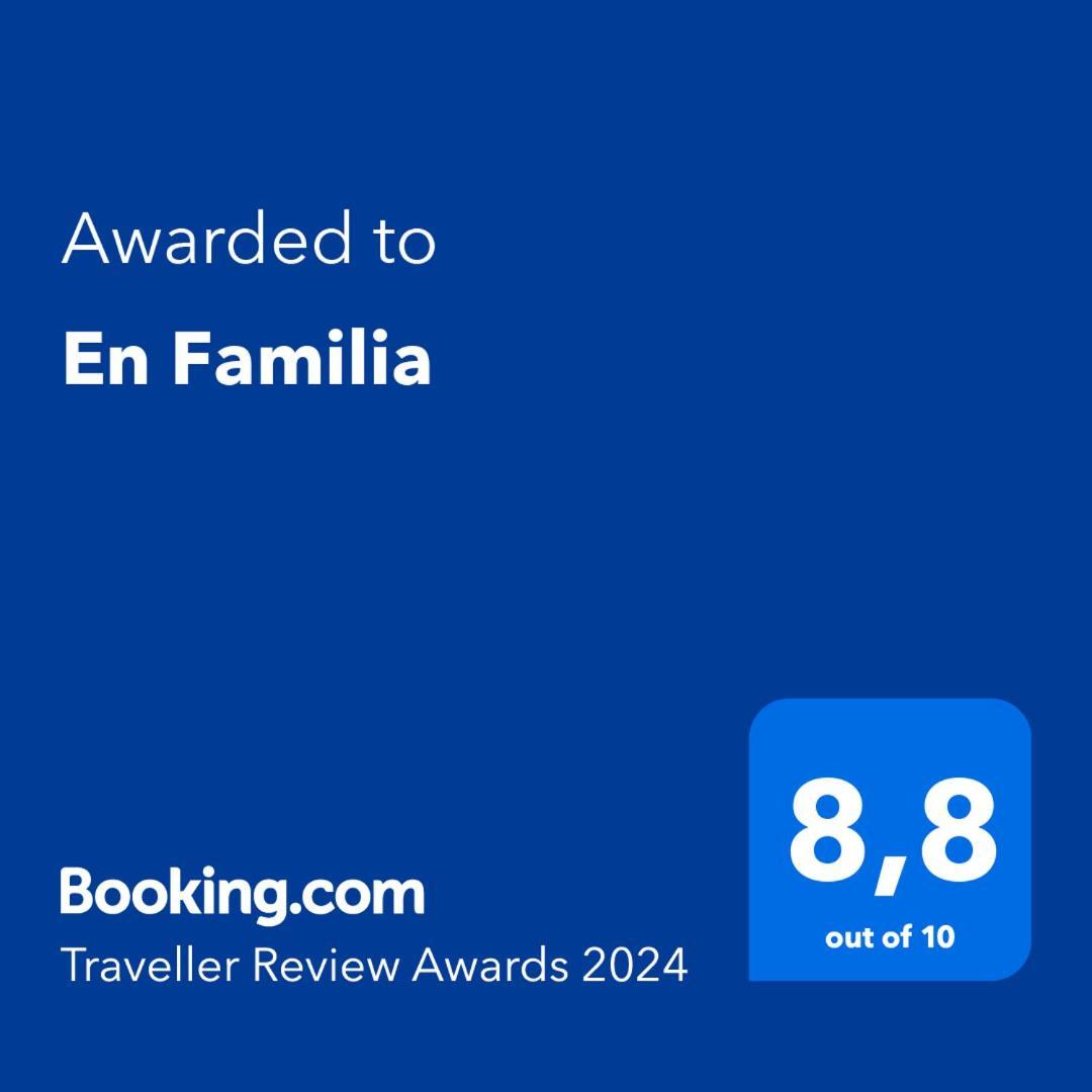 En Familia * Puerto Iguazu