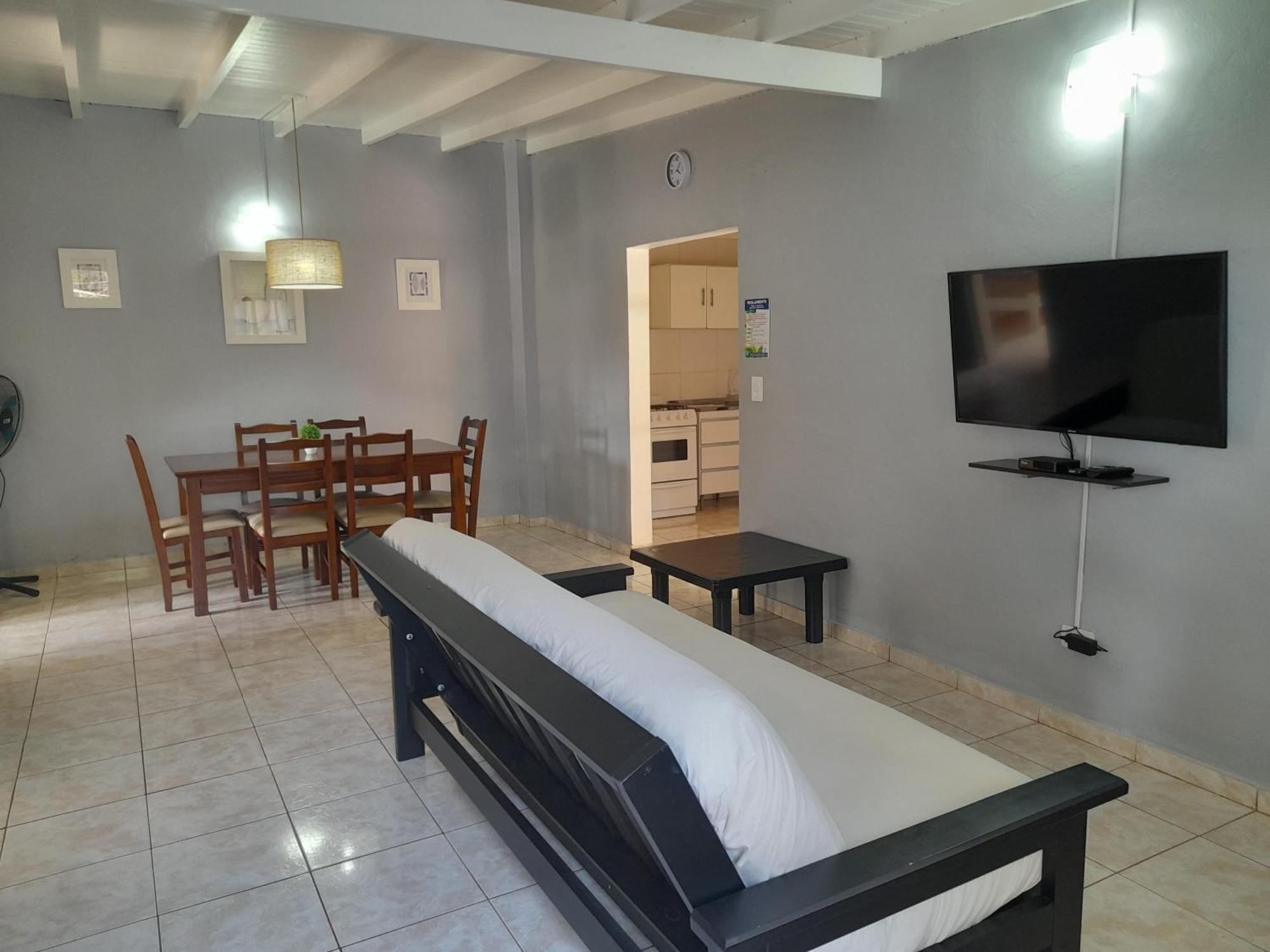 En Familia Holiday home *