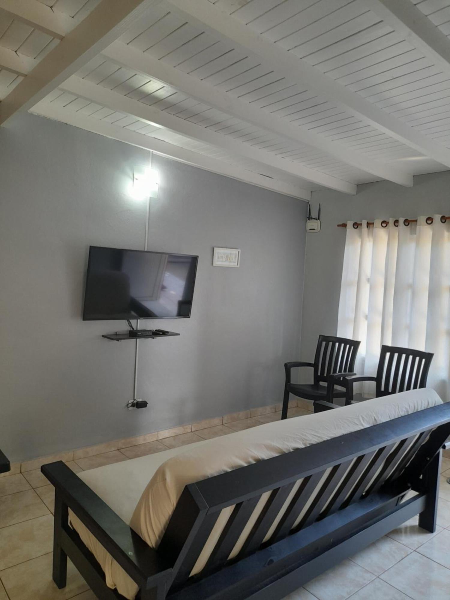 En Familia Holiday home Puerto Iguazu