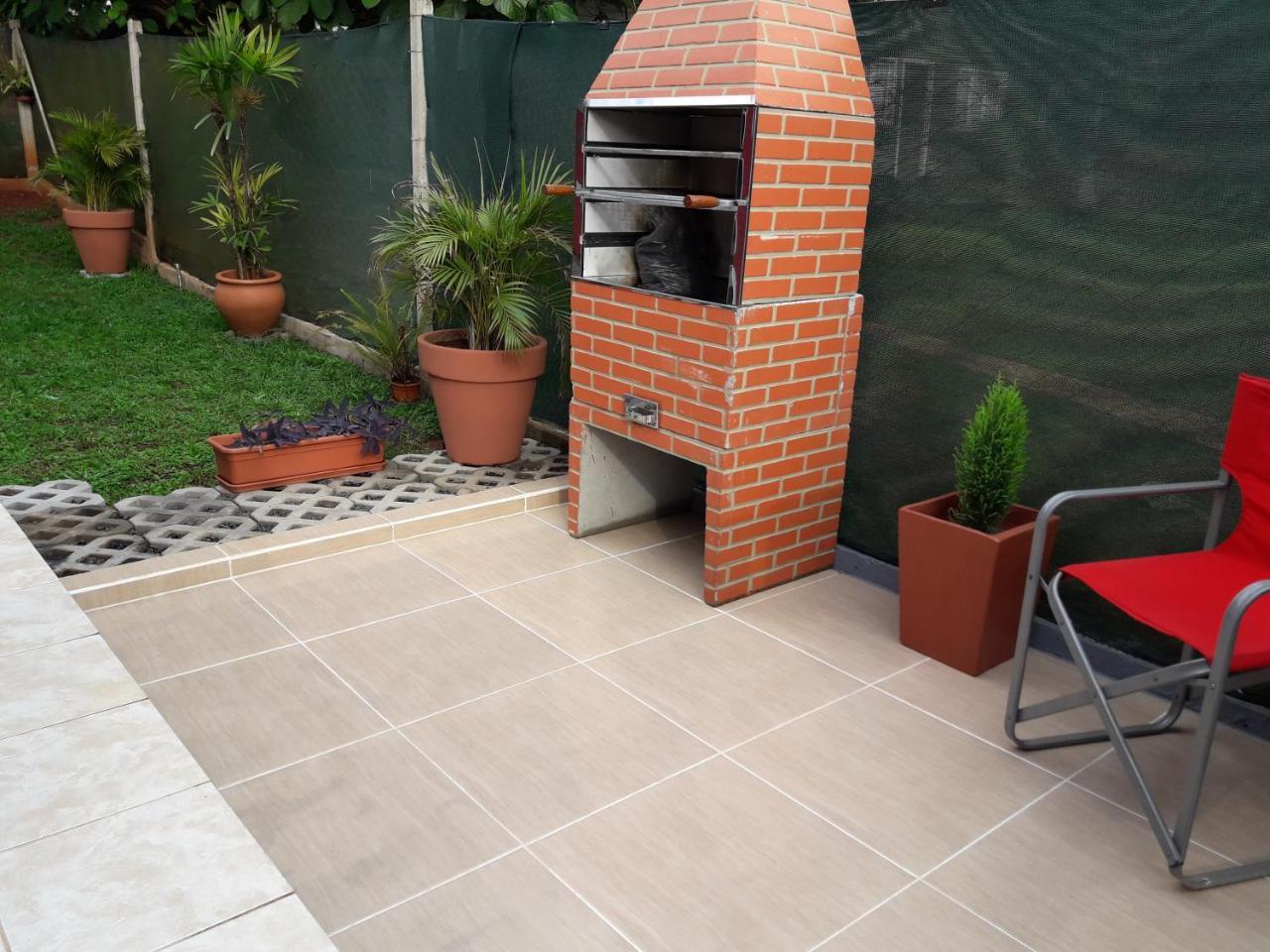 Holiday home En Familia